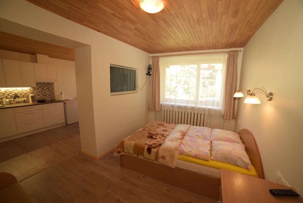 Stay Inn Нида Экстерьер фото